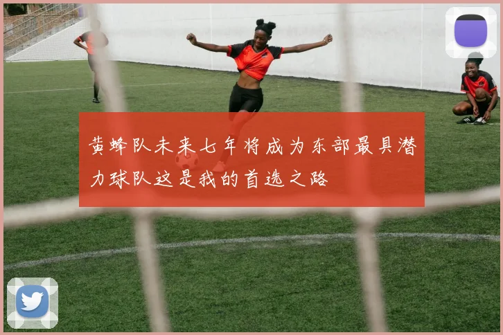 黄蜂队未来七年将成为东部最具潜力球队这是我的首选之路